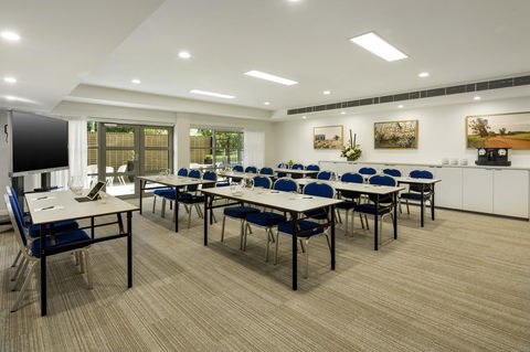 Quest Griffith - Hervey Bay Accommodation 10