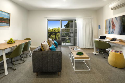 Quest Griffith - Hervey Bay Accommodation 7