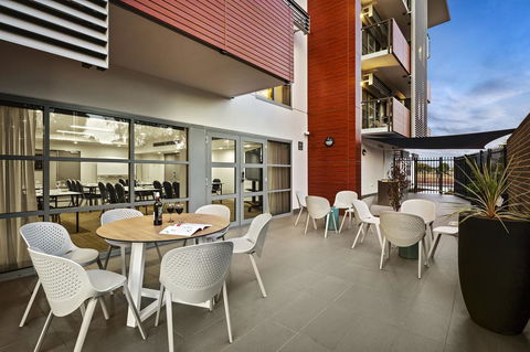 Quest Griffith - Hervey Bay Accommodation 8