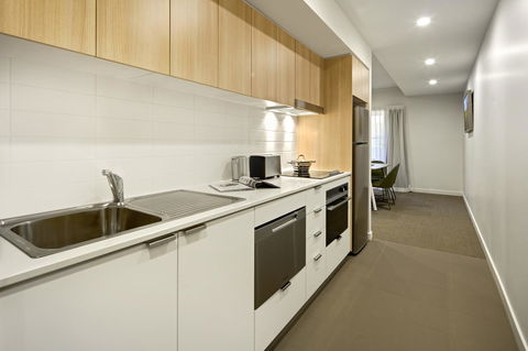 Quest Griffith - Hervey Bay Accommodation 6