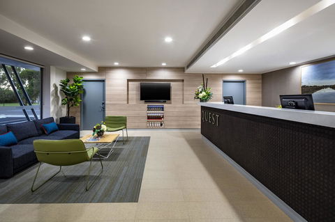 Quest Griffith - Hervey Bay Accommodation 12
