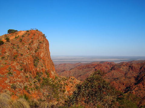 Arkaroola Wilderness Sanctuary - Tourism Hervey Bay 7
