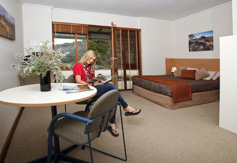 Arkaroola Wilderness Sanctuary - Tourism Hervey Bay 12