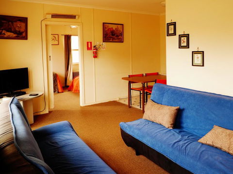 Arkaroola Wilderness Sanctuary - Tourism Hervey Bay 16