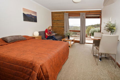 Arkaroola Wilderness Sanctuary - Tourism Hervey Bay 13