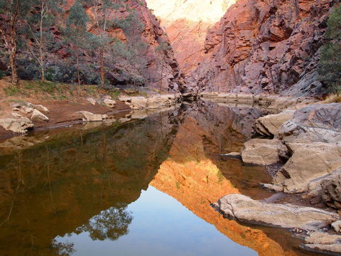 Arkaroola Wilderness Sanctuary - Tourism Hervey Bay 6