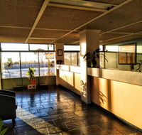 Highway One Motel - Tourism Hervey Bay