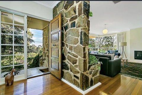 Stunning House With Beautiful Entertainment Area!! - Tourism Hervey Bay 0