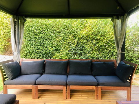 Stunning House With Beautiful Entertainment Area!! - Tourism Hervey Bay 16