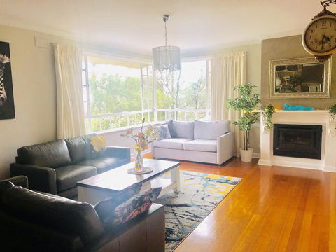Stunning House With Beautiful Entertainment Area!! - Tourism Hervey Bay 1