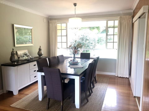 Stunning House With Beautiful Entertainment Area!! - Tourism Hervey Bay 6