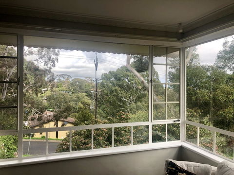 Stunning House With Beautiful Entertainment Area!! - Tourism Hervey Bay 7