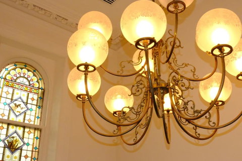 The Grand Ocean Apartment - Hervey Bay Accommodation 7