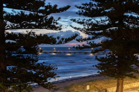The Grand Ocean Apartment - Hervey Bay Accommodation 2
