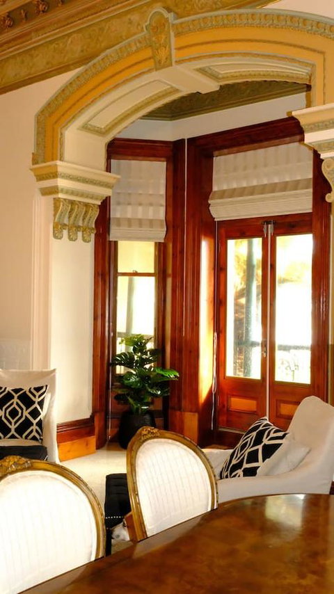 The Grand Ocean Apartment - Hervey Bay Accommodation 8