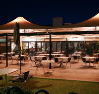 Sundowner Motel Hotel - Tourism Hervey Bay