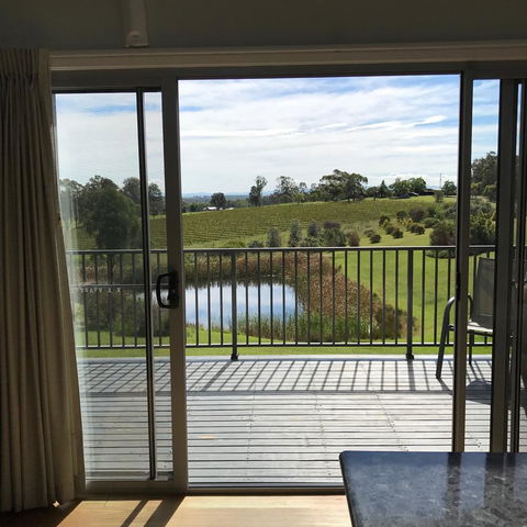 Beltana Villas - Hervey Bay Accommodation 32
