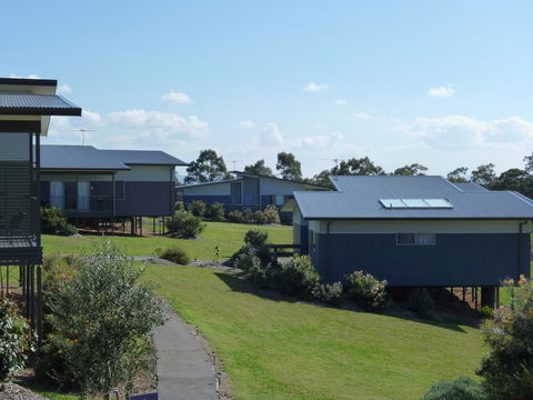 Beltana Villas - Hervey Bay Accommodation 30