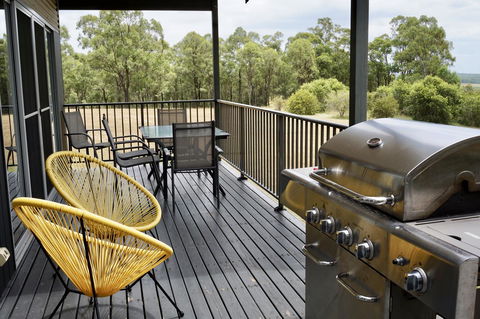 Beltana Villas - Hervey Bay Accommodation 8