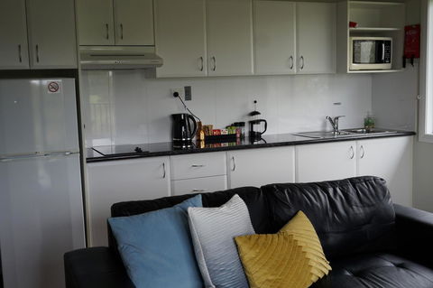 Beltana Villas - Hervey Bay Accommodation 6