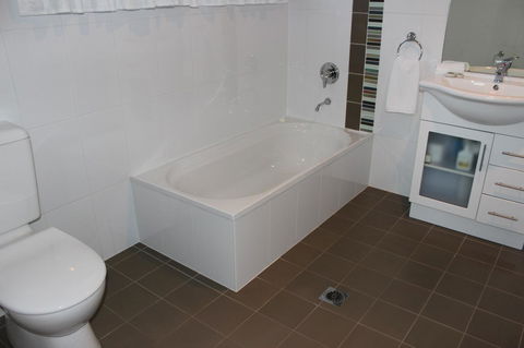 Beltana Villas - Hervey Bay Accommodation 12