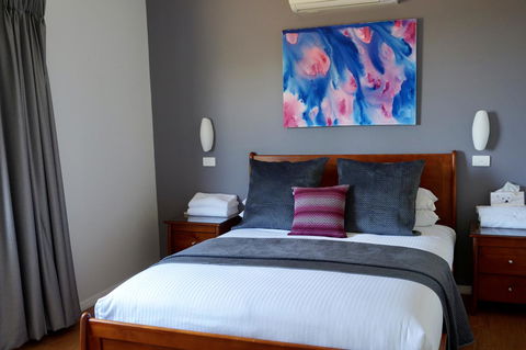 Beltana Villas - Hervey Bay Accommodation 22