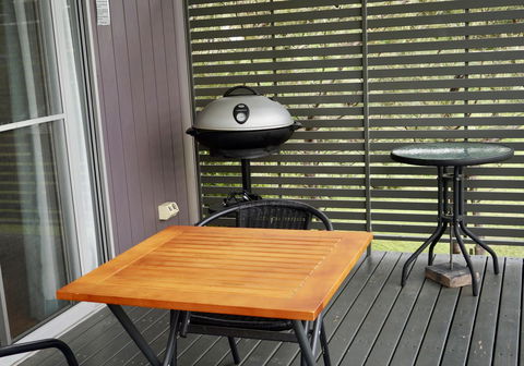 Beltana Villas - Hervey Bay Accommodation 33