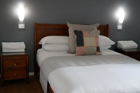 Beltana Villas - Hervey Bay Accommodation 27