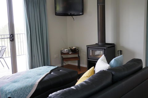 Beltana Villas - Hervey Bay Accommodation 3