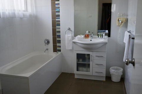 Beltana Villas - Hervey Bay Accommodation 19