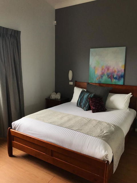 Beltana Villas - Hervey Bay Accommodation 1