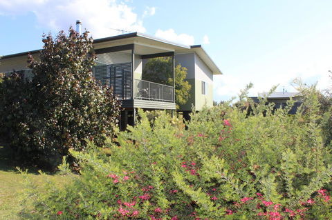 Beltana Villas - Hervey Bay Accommodation 24