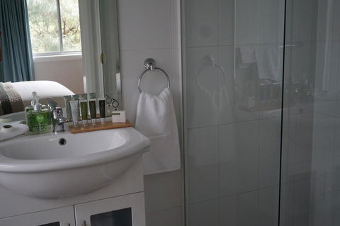 Beltana Villas - Hervey Bay Accommodation 9