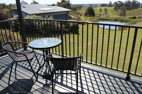 Beltana Villas - Hervey Bay Accommodation 20