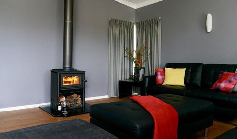Beltana Villas - Hervey Bay Accommodation 31