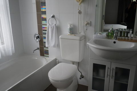 Beltana Villas - Hervey Bay Accommodation 29
