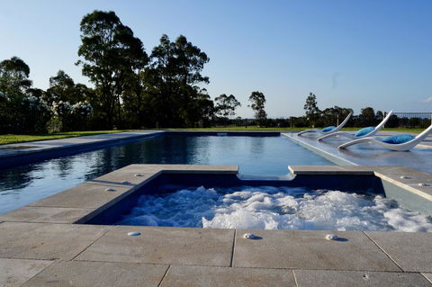 Beltana Villas - Hervey Bay Accommodation 14