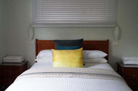Beltana Villas - Hervey Bay Accommodation 4