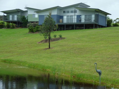 Beltana Villas - Hervey Bay Accommodation 15
