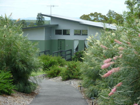 Beltana Villas - Hervey Bay Accommodation 35