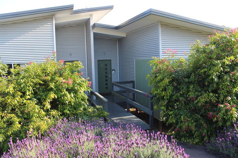 Beltana Villas - Hervey Bay Accommodation 13