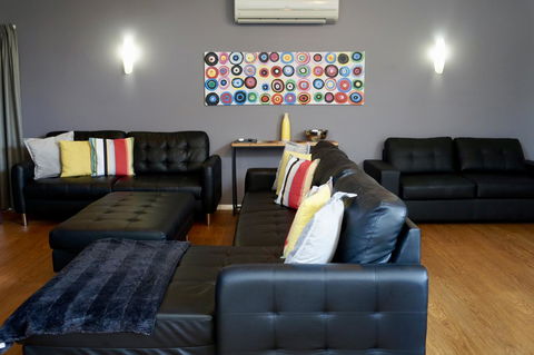Beltana Villas - Hervey Bay Accommodation 11