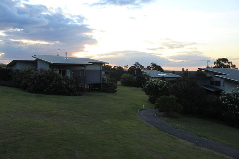 Beltana Villas - Hervey Bay Accommodation 28