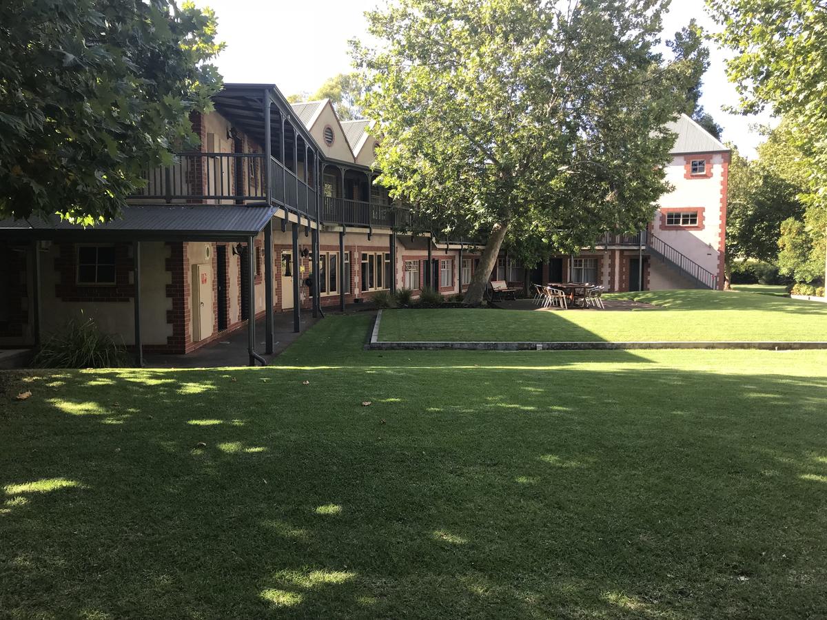 Reynella SA Hervey Bay Accommodation