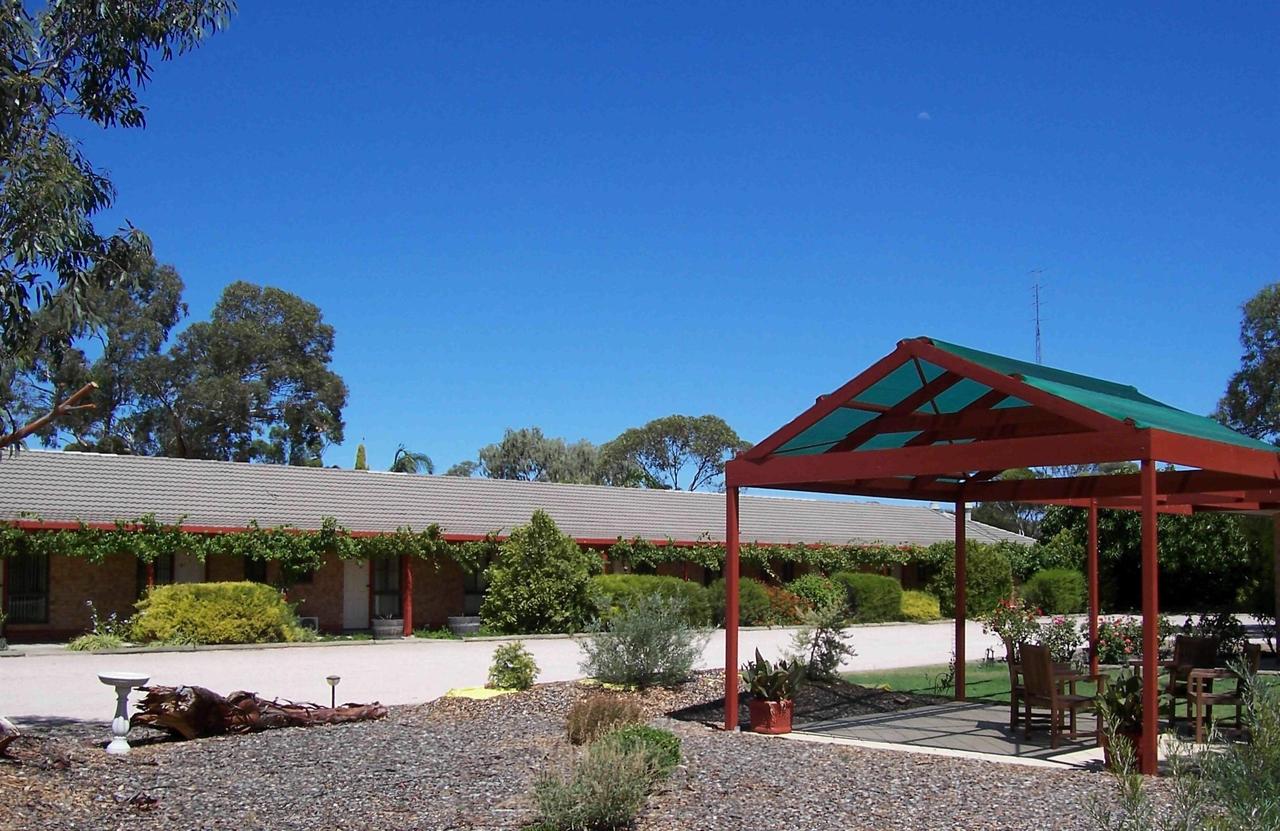 Arthurton SA Hervey Bay Accommodation