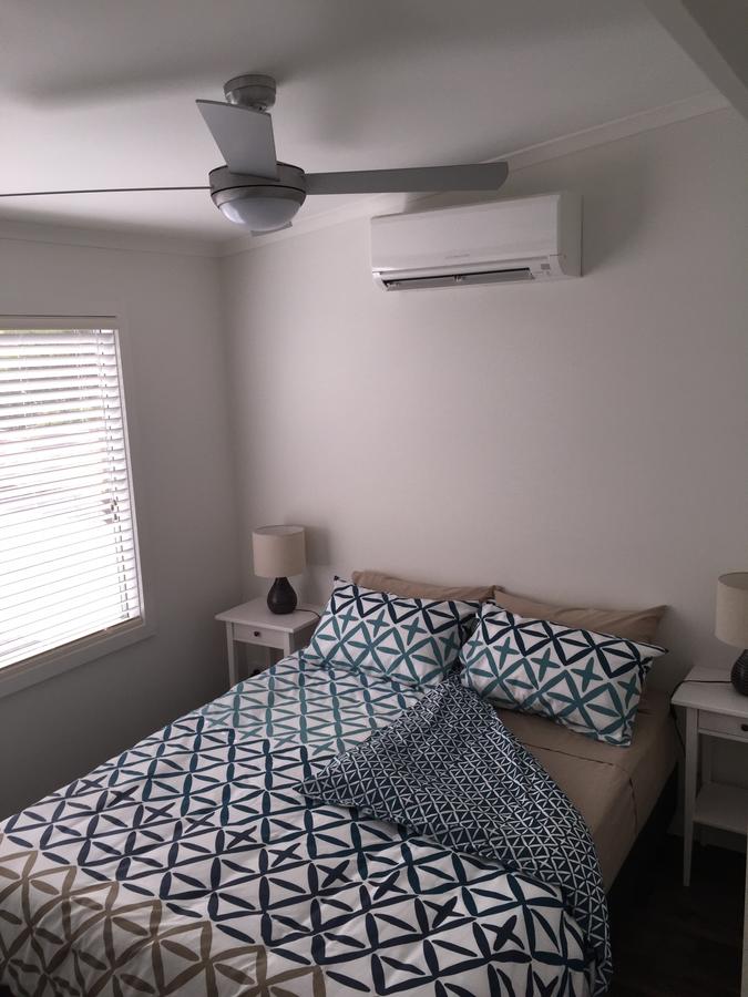 Seacliff Park SA Hervey Bay Accommodation