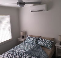 Brighton Caravan Park Australia - Hervey Bay Accommodation