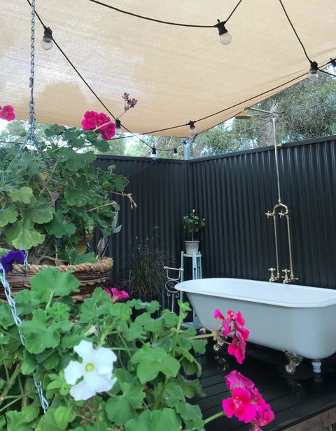 Jasmine\'s Barossa Valley Cottage - Hervey Bay Accommodation 9