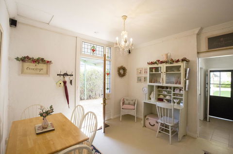 Jasmine\'s Barossa Valley Cottage - Hervey Bay Accommodation 3