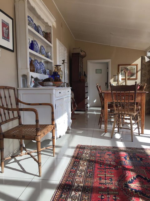 The Winemakers - Hervey Bay Accommodation 18